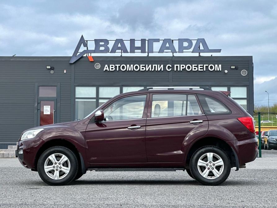 Lifan X60 I Волгоград  - изображение 2