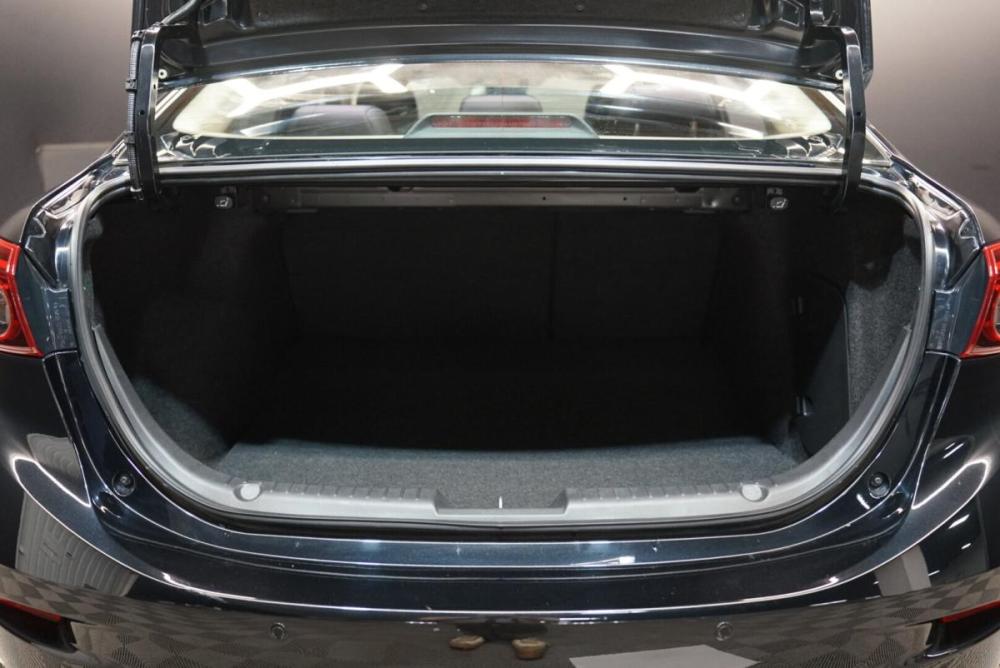 Mazda 3 III (BM) Крым  - изображение 20