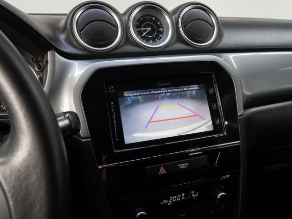 Suzuki Vitara II с пробегом 2015 года, цена 1 499 000 рублей, 66613 км, внедорожник, Автокод Объявления