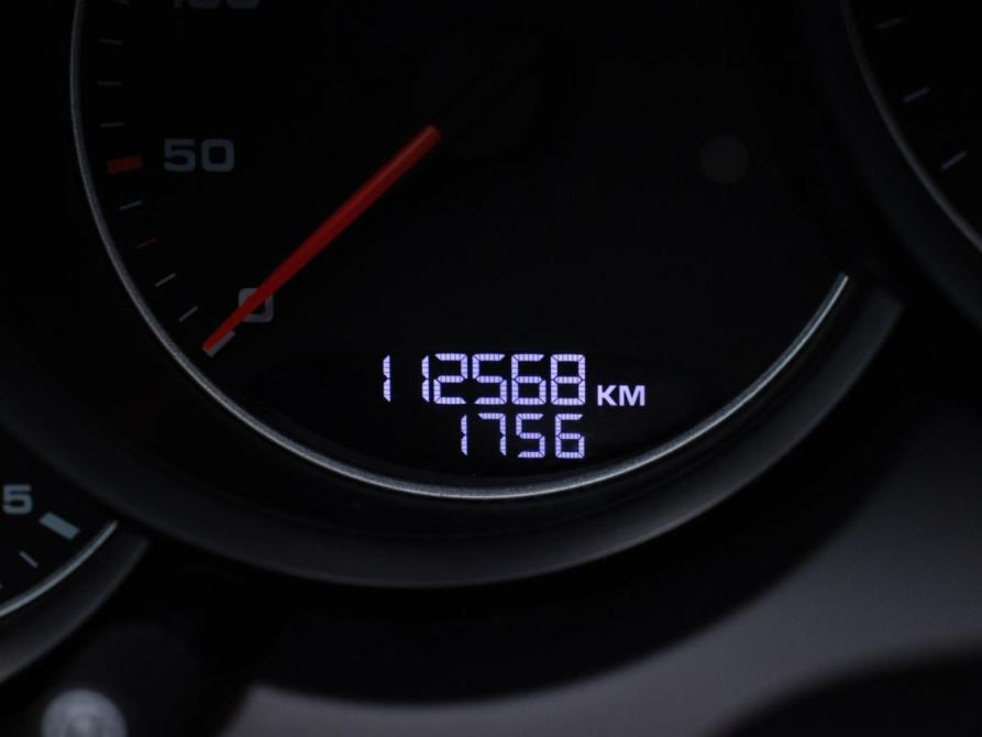 Porsche Cayenne II Рестайлинг (958) Москва  - изображение 13