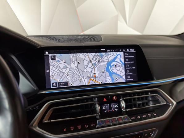 BMW X5 IV (G05/G18) с пробегом 2018 года, цена 6 860 000 рублей, 67774 км, внедорожник, Автокод Объявления