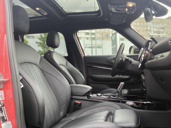 Mini Clubman II Рестайлинг с пробегом 2022 года, цена 3 950 000 рублей, 63302 км, универсал, Автокод Объявления