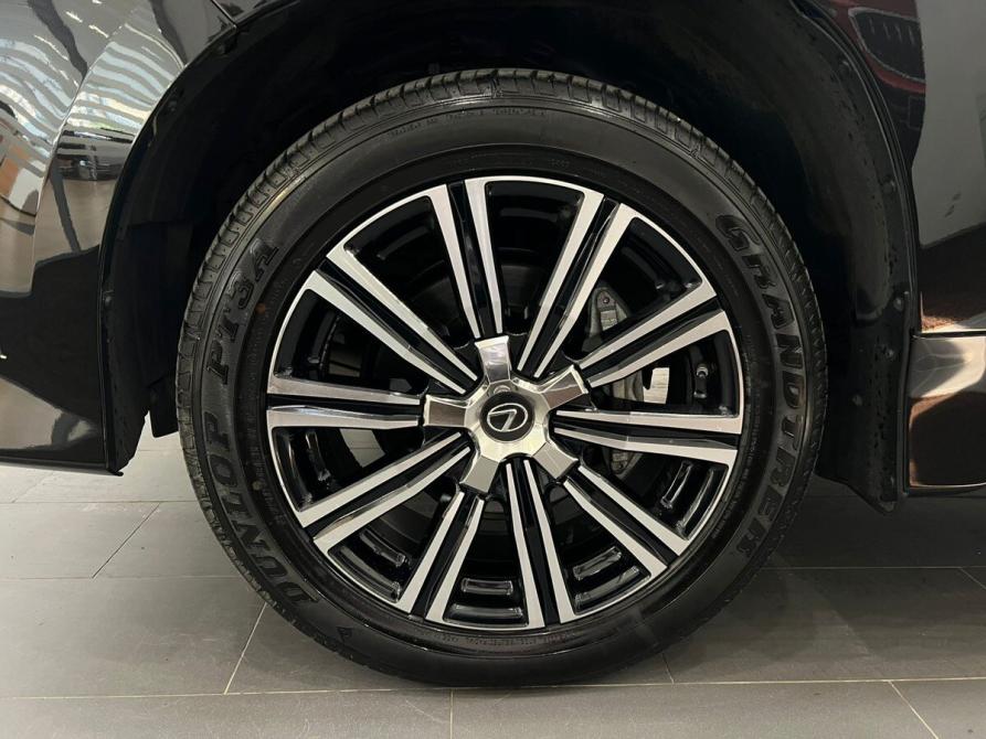Lexus LX III Рестайлинг 2 Новосибирск  - изображение 7