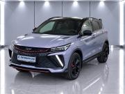 Geely Coolray I Рестайлинг Москва  - изображение 19