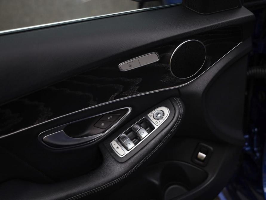 Mercedes-Benz C-Класс IV (W205) Рестайлинг Санкт-Петербург  - изображение 20