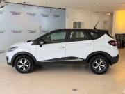 Renault Kaptur I Рестайлинг Москва  - изображение 25