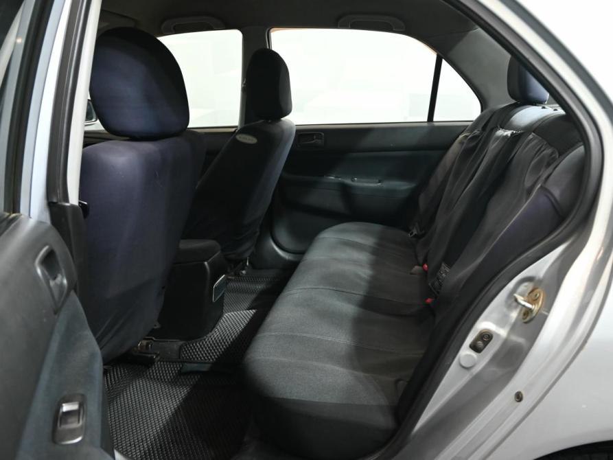 Mitsubishi Lancer IX Рестайлинг Екатеринбург  - изображение 5