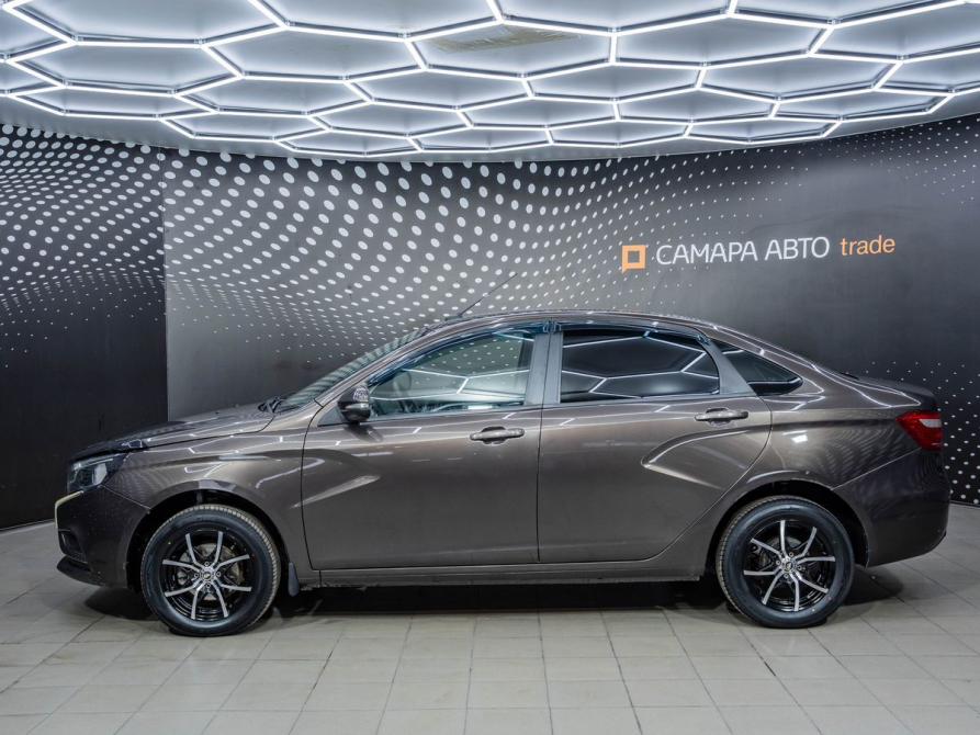 Lada (ВАЗ) Vesta I Самара  - изображение 6