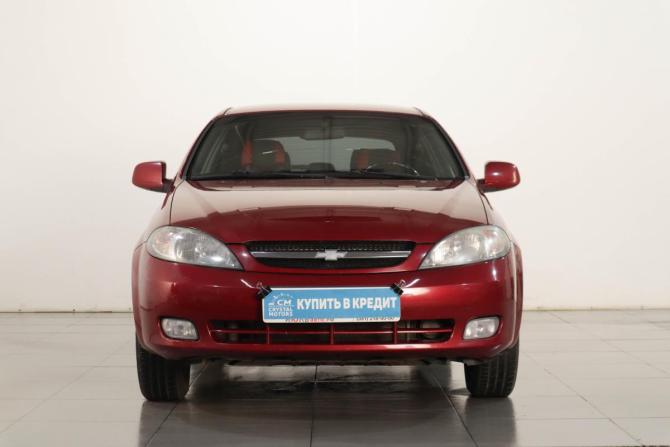 Chevrolet Lacetti I с пробегом 2012 года, цена 659 000 рублей, 189400 км, хэтчбек, Автокод Объявления