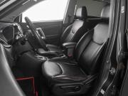 Chery Tiggo 5 I Тюмень  - изображение 29