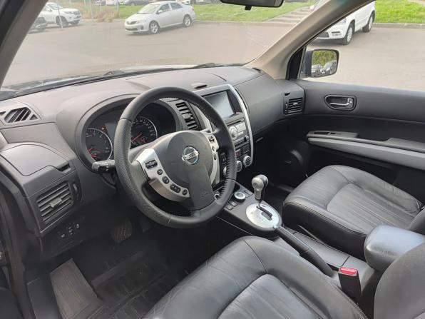 Nissan X-Trail II Рестайлинг с пробегом 2011 года, цена 1 080 000 рублей, 306128 км, внедорожник, Автокод Объявления