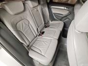Audi Q5 I (8R) Рестайлинг Москва  - изображение 35