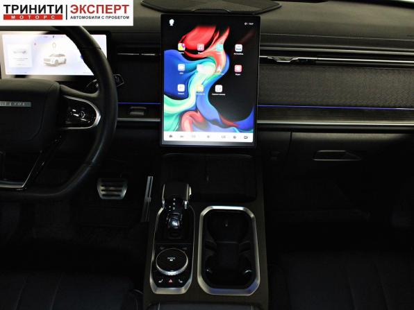 Jaecoo J7 I с пробегом 2023 года, цена 2 297 000 рублей, 29979 км, внедорожник, Автокод Объявления