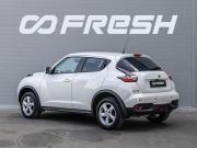 Nissan Juke I Рестайлинг Краснодар  - изображение 21