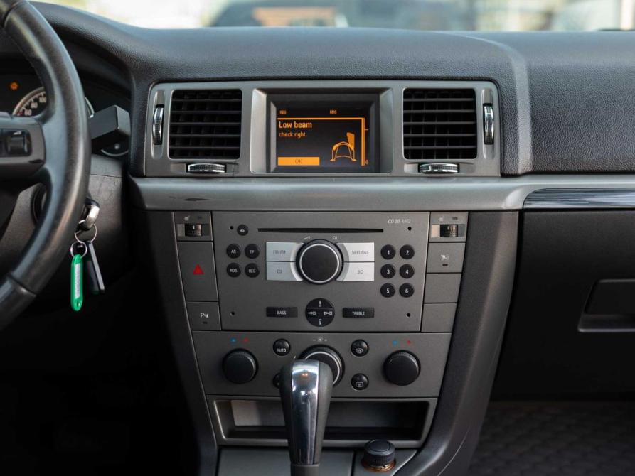 Opel Vectra C Рестайлинг Новосибирск  - изображение 13