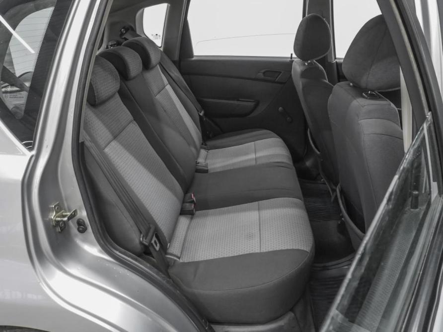 Chevrolet Aveo I Рестайлинг Ростов-на-Дону  - изображение 7