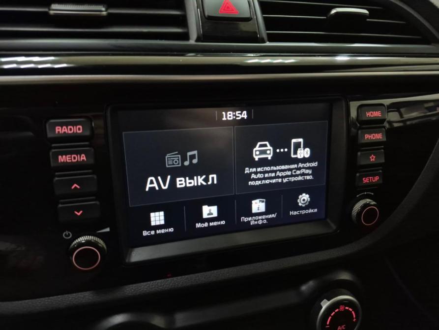 Kia Rio IV Альметьевск  - изображение 17
