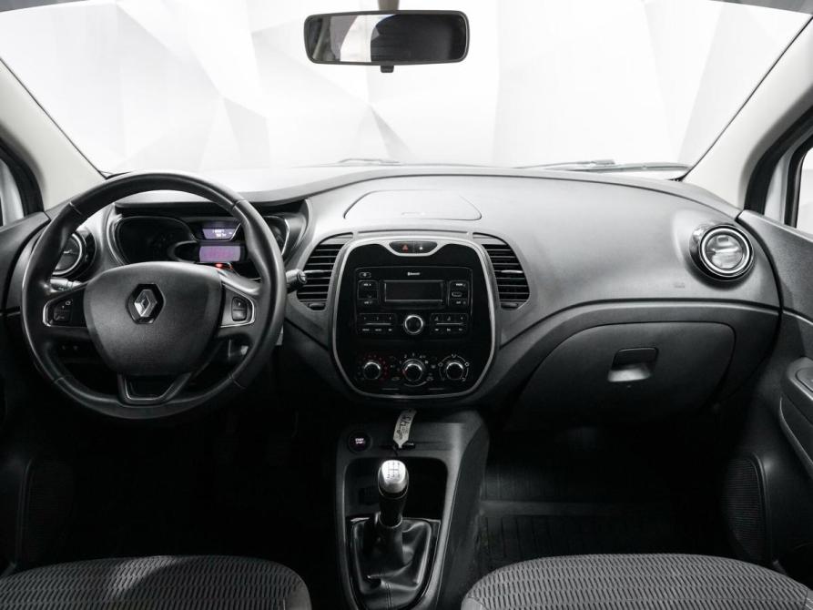 Renault Kaptur I Ульяновск  - изображение 9