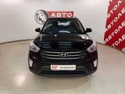 Hyundai Creta I Новочеркасск  - изображение 22