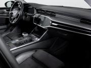 Audi A6 V (C8) Москва  - изображение 26