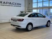 Lada (ВАЗ) Vesta I Рестайлинг (NG) Волгоград  - изображение 20