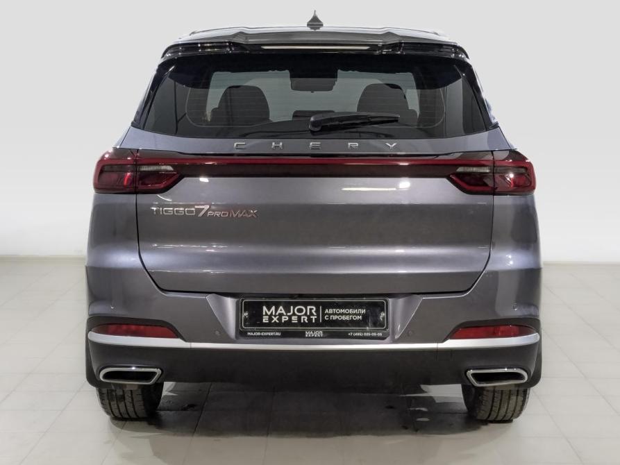 Chery Tiggo 7 Pro Max I Москва  - изображение 6