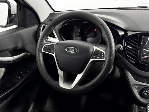 Lada (ВАЗ) Vesta I с пробегом 2020 года, цена 1 099 000 рублей, 84089 км, универсал, Автокод Объявления