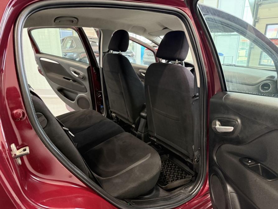 Fiat Punto III Punto Орел  - изображение 8