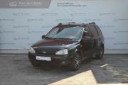 Lada (ВАЗ) Kalina I Старый Оскол  - изображение 20