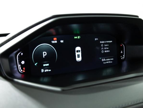 Changan CS55 Plus II с пробегом 2024 года, цена 2 089 585 рублей, 44124 км, внедорожник, Автокод Объявления