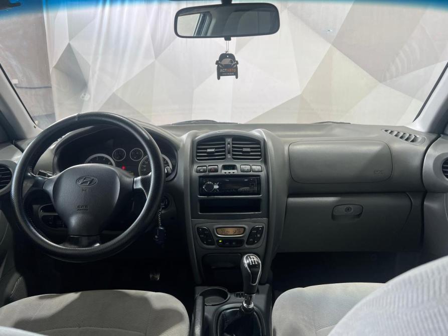 Hyundai Santa Fe Classic Оренбург  - изображение 11