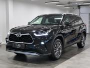 Toyota Highlander IV (XU70) Калуга  - изображение 41
