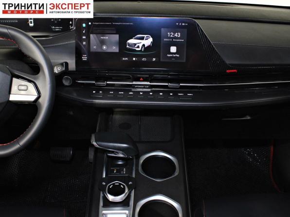 Changan UNI-S (CS55 Plus) с пробегом 2024 года, цена 2 457 000 рублей, 22451 км, внедорожник, Автокод Объявления