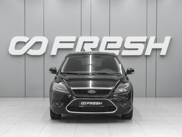 Ford Focus II Рестайлинг с пробегом 2010 года, цена 660 000 рублей, 253637 км, хэтчбек, Автокод Объявления