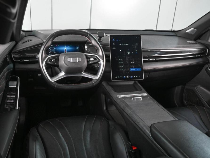 Geely Preface I Ростов-на-Дону  - изображение 6