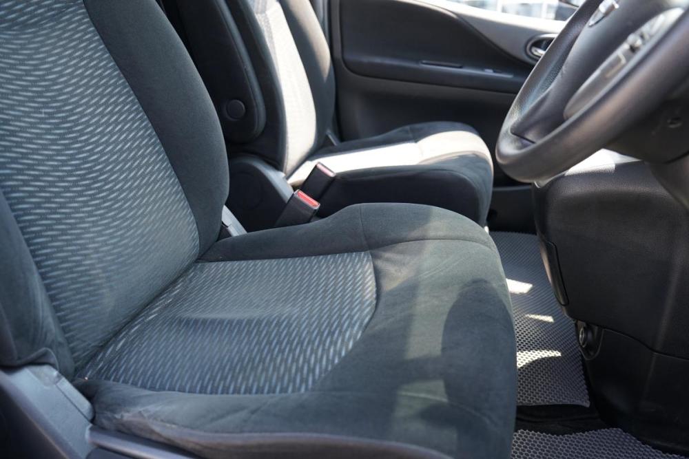 Nissan Serena IV (C26) Крым  - изображение 12