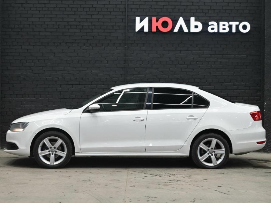Volkswagen Jetta VI Екатеринбург  - изображение 7