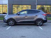 Hyundai ix35 I Рестайлинг Ярославль  - изображение 25