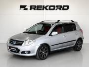 Geely MK Cross I Уфа  - изображение 18