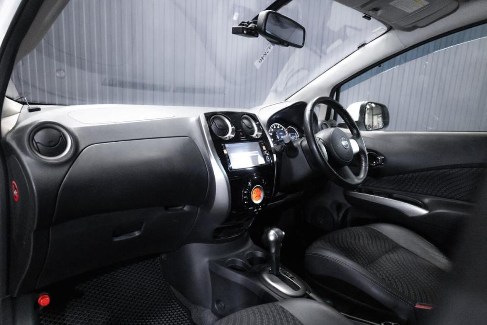 Nissan Note II Тюмень  - изображение 17