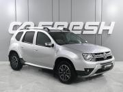 Renault Duster I Рестайлинг Ростов-на-Дону  - изображение 21