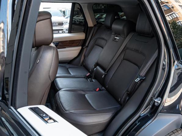 Land Rover Range Rover IV Рестайлинг с пробегом 2018 года, цена 5 245 000 рублей, 217364 км, внедорожник, Автокод Объявления