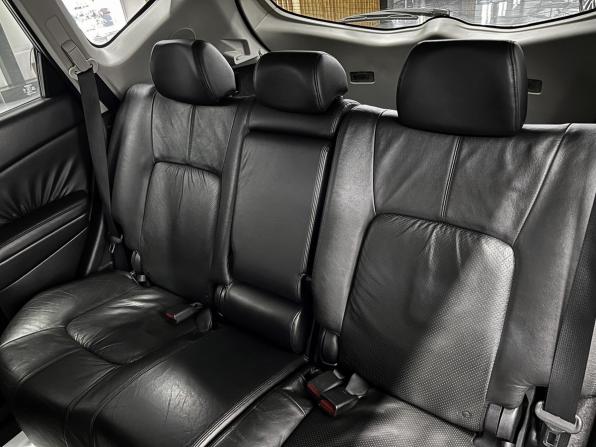 Nissan Murano II (Z51) Рестайлинг с пробегом 2010 года, цена 1 145 000 рублей, 191716 км, внедорожник, Автокод Объявления