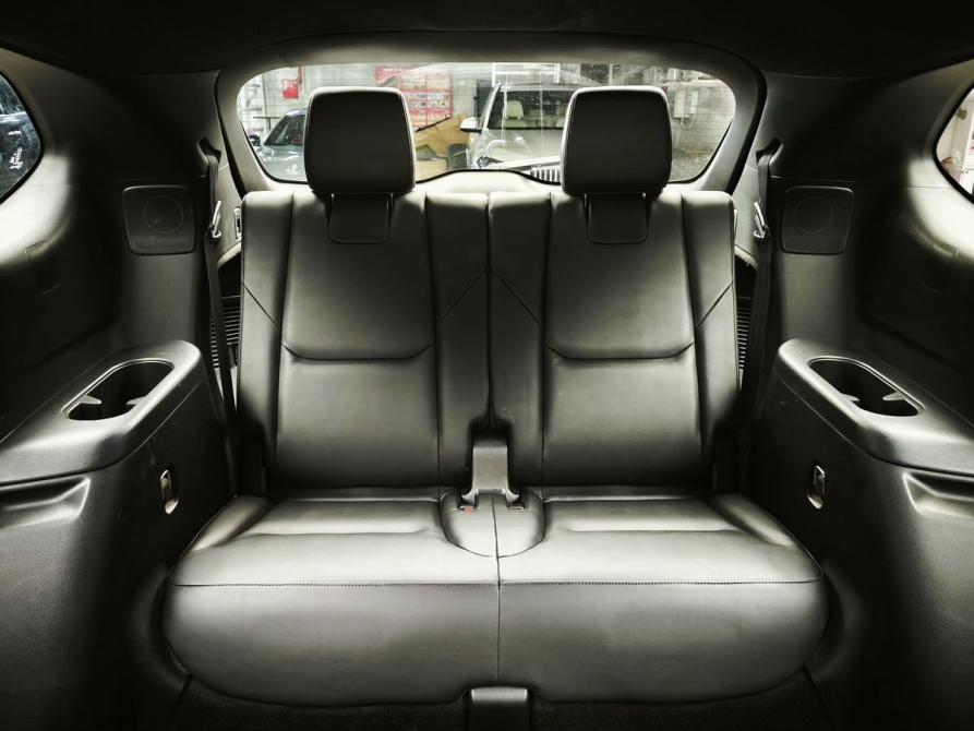 Mazda CX-9 II Москва  - изображение 8