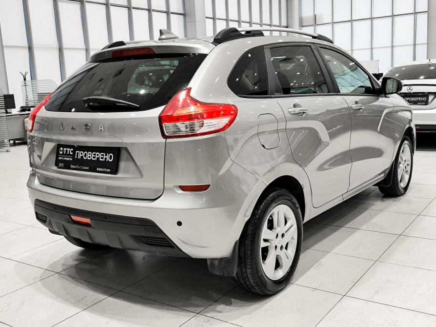 Lada (ВАЗ) XRAY I Казань  - изображение 6