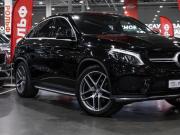 Mercedes-Benz GLE Coupe I (C292) Санкт-Петербург  - изображение 32