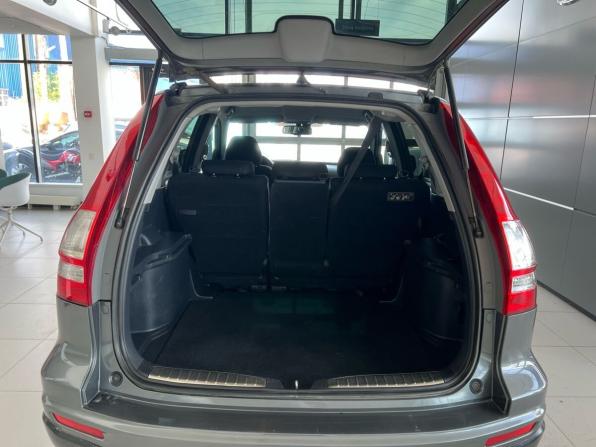 Honda CR-V III Рестайлинг с пробегом 2011 года, цена 1 369 000 рублей, 313616 км, внедорожник, Автокод Объявления