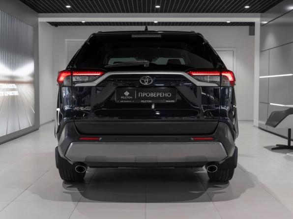 Toyota RAV4 V (XA50) с пробегом 2020 года, цена 2 795 000 рублей, 67858 км, внедорожник, Автокод Объявления