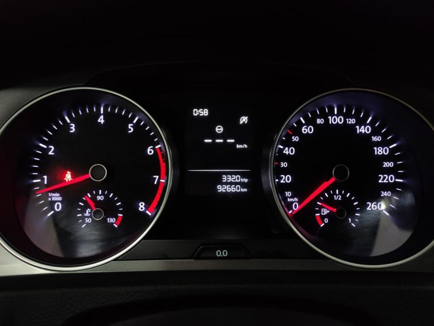 Volkswagen Golf VII Пермь  - изображение 11