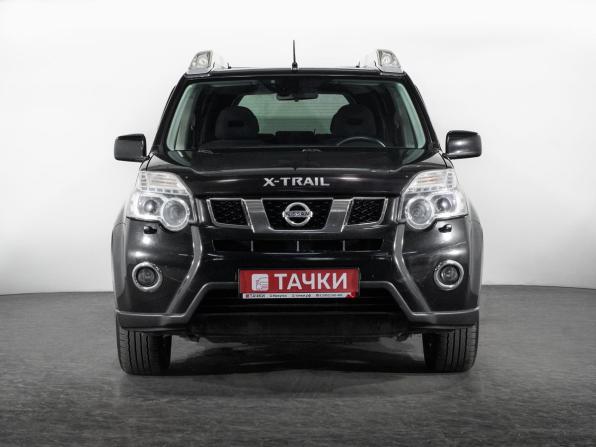 Nissan X-Trail II Рестайлинг с пробегом 2011 года, цена 1 210 000 рублей, 163933 км, внедорожник, Автокод Объявления